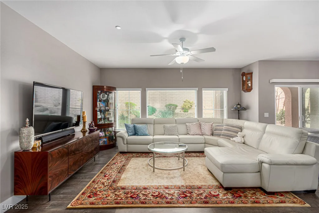 11870 Tevare, Las Vegas, NV 89138