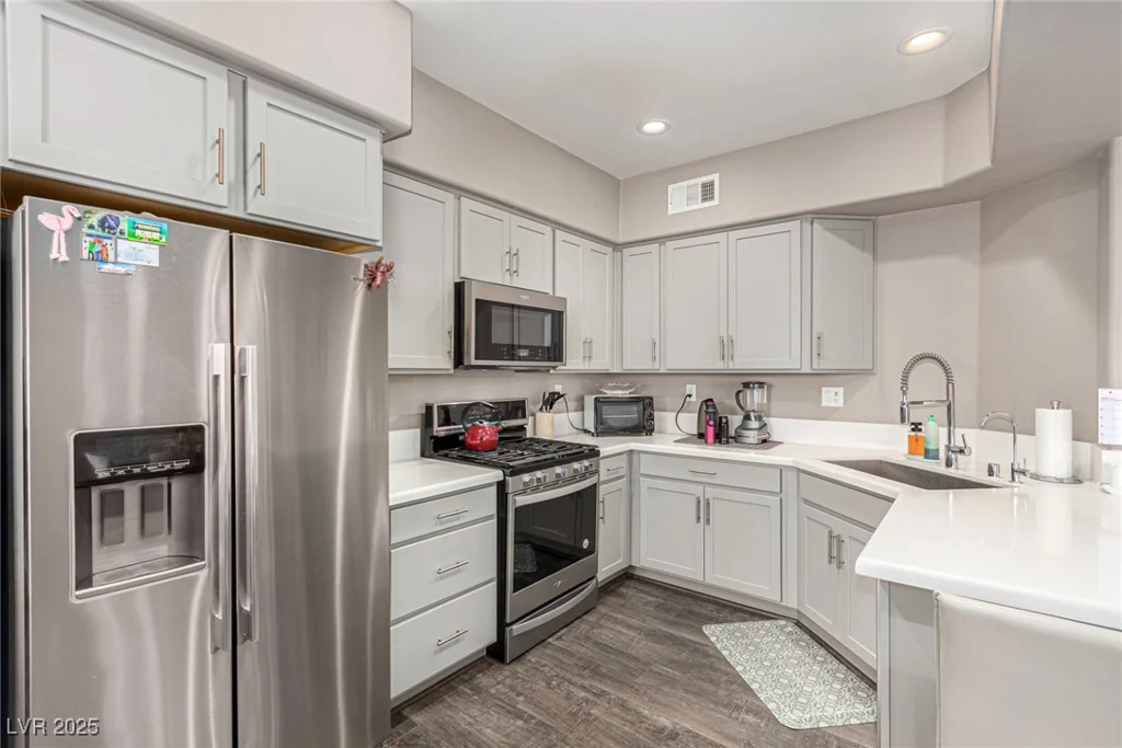 11870 Tevare, Las Vegas, NV 89138