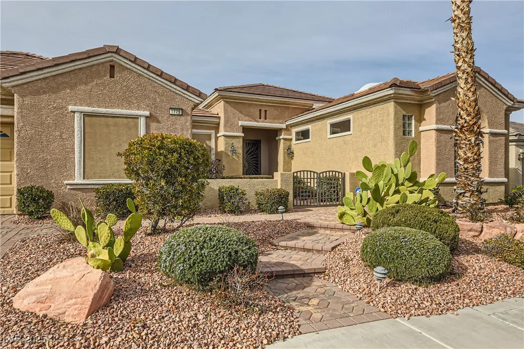 1779 Sebring Hills, Henderson, NV 89052