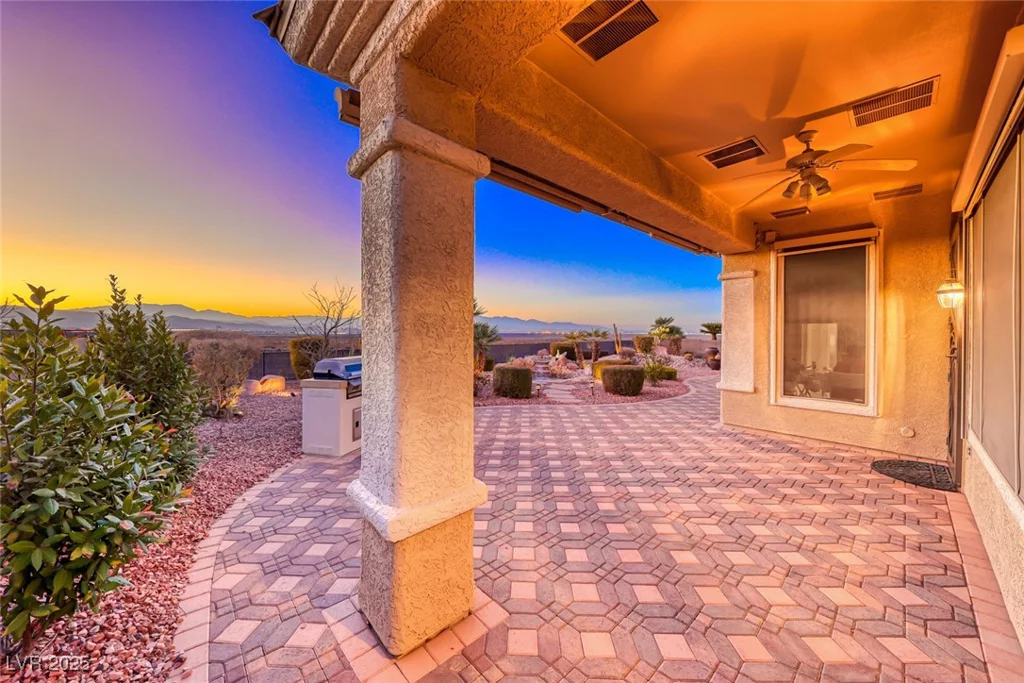 1779 Sebring Hills, Henderson, NV 89052