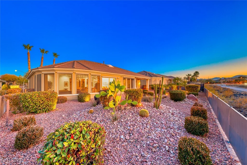 1779 Sebring Hills, Henderson, NV 89052