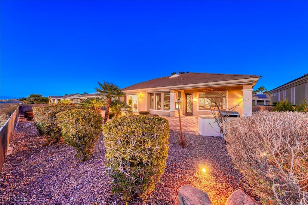 1779 Sebring Hills, Henderson, NV 89052