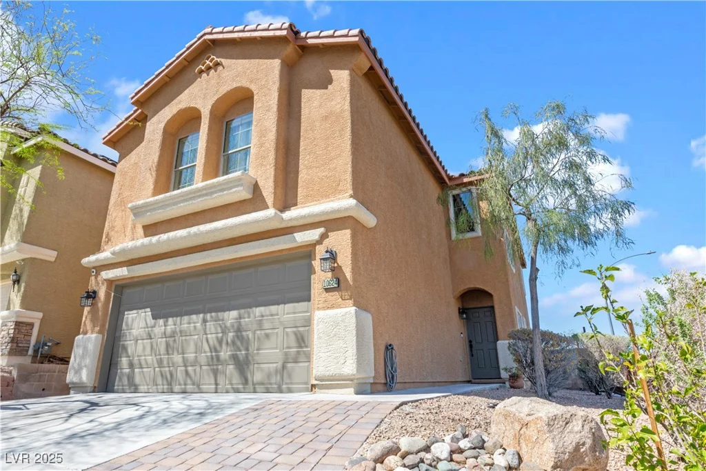 10624 Tuckermans, Las Vegas, NV 89129