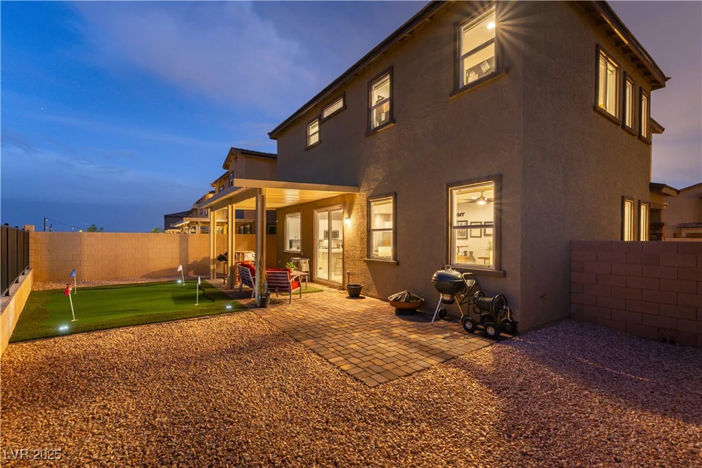 10372 Thurso, Las Vegas, NV 89166