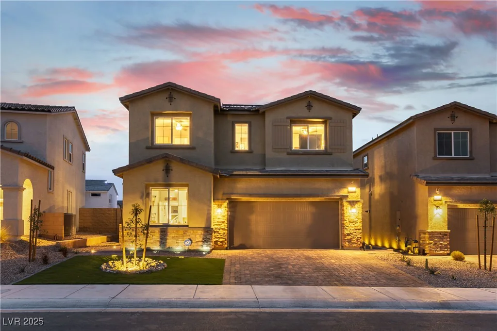 10372 Thurso, Las Vegas, NV 89166