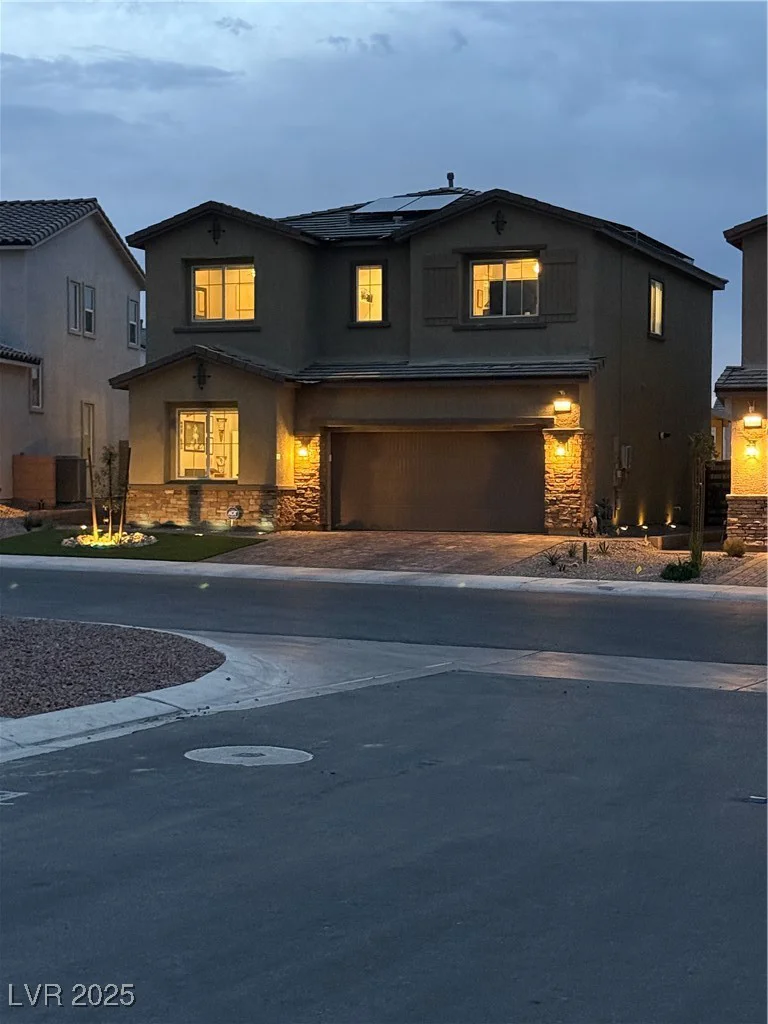 10372 Thurso, Las Vegas, NV 89166
