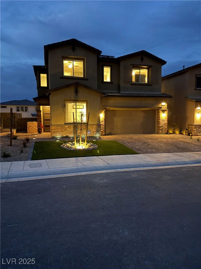10372 Thurso, Las Vegas, NV 89166