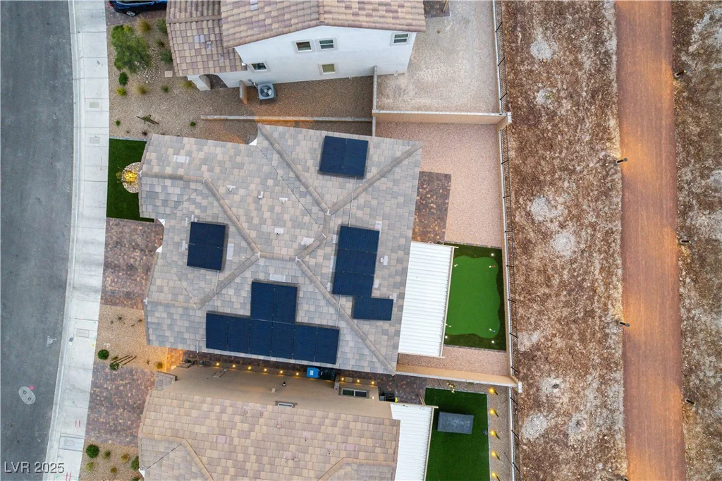 10372 Thurso, Las Vegas, NV 89166