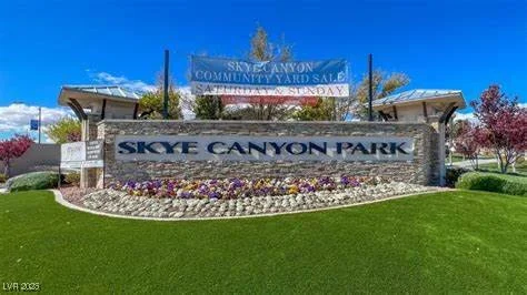 10372 Thurso, Las Vegas, NV 89166
