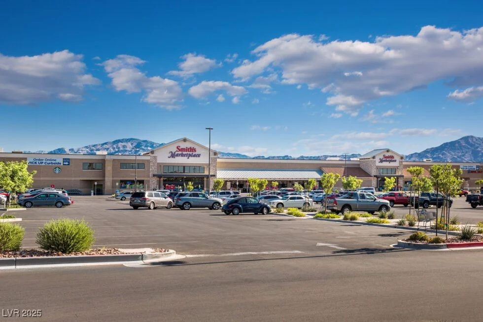 10372 Thurso, Las Vegas, NV 89166