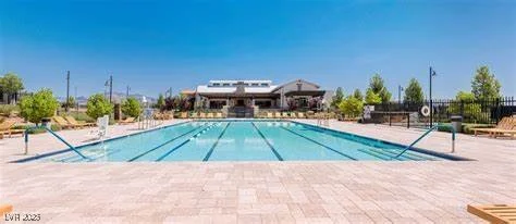 10372 Thurso, Las Vegas, NV 89166