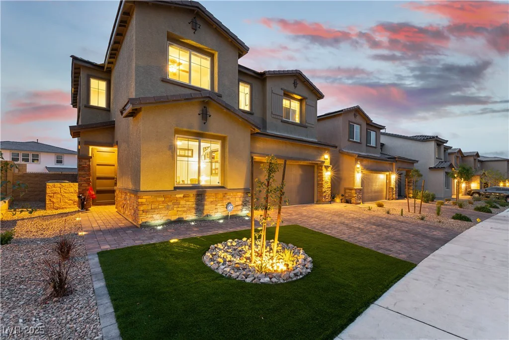 10372 Thurso, Las Vegas, NV 89166
