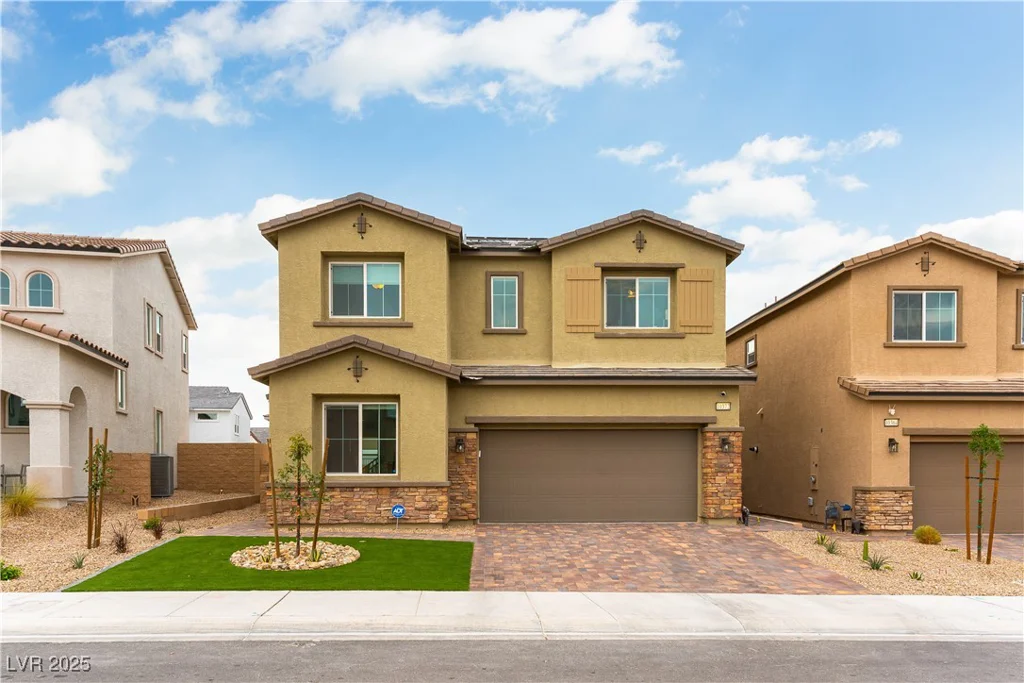 10372 Thurso, Las Vegas, NV 89166