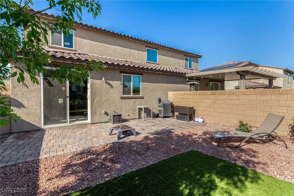 105 Pollentia, North Las Vegas, NV 89084