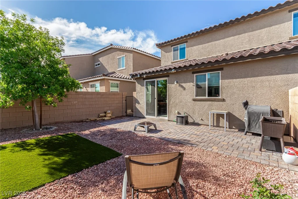 105 Pollentia, North Las Vegas, NV 89084