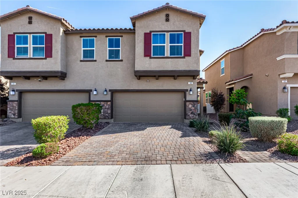 105 Pollentia, North Las Vegas, NV 89084