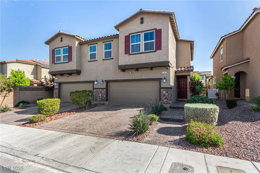 105 Pollentia, North Las Vegas, NV 89084
