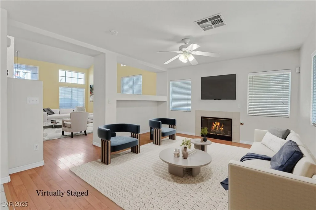681 Peach Coral, Las Vegas, NV 89183