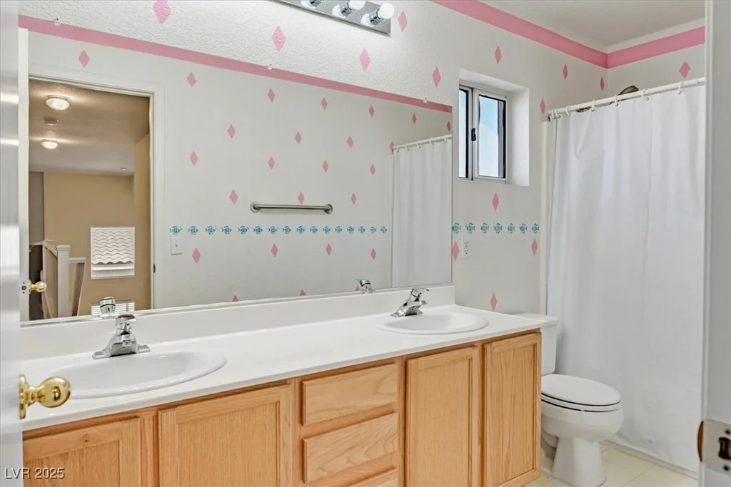 681 Peach Coral, Las Vegas, NV 89183