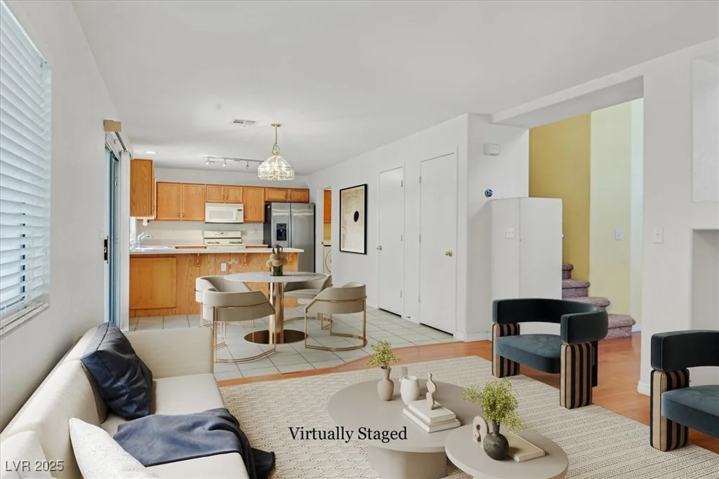 681 Peach Coral, Las Vegas, NV 89183