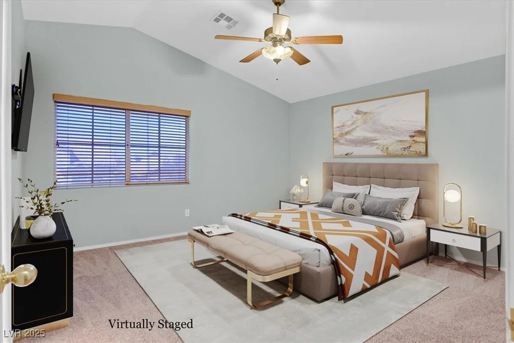 681 Peach Coral, Las Vegas, NV 89183