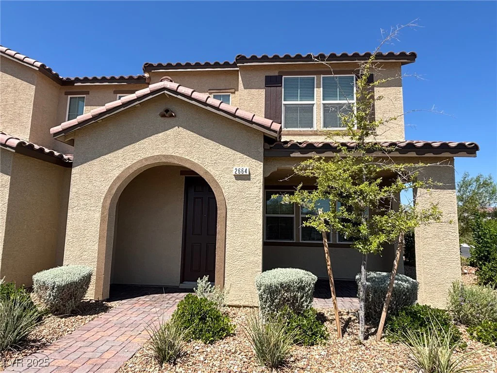 2664 Frabiele, Henderson, NV 89044