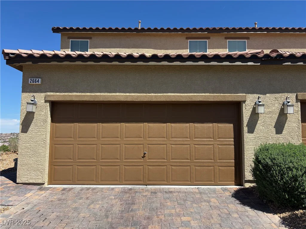 2664 Frabiele, Henderson, NV 89044