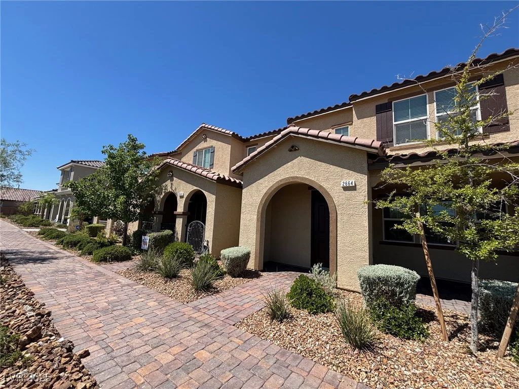 2664 Frabiele, Henderson, NV 89044