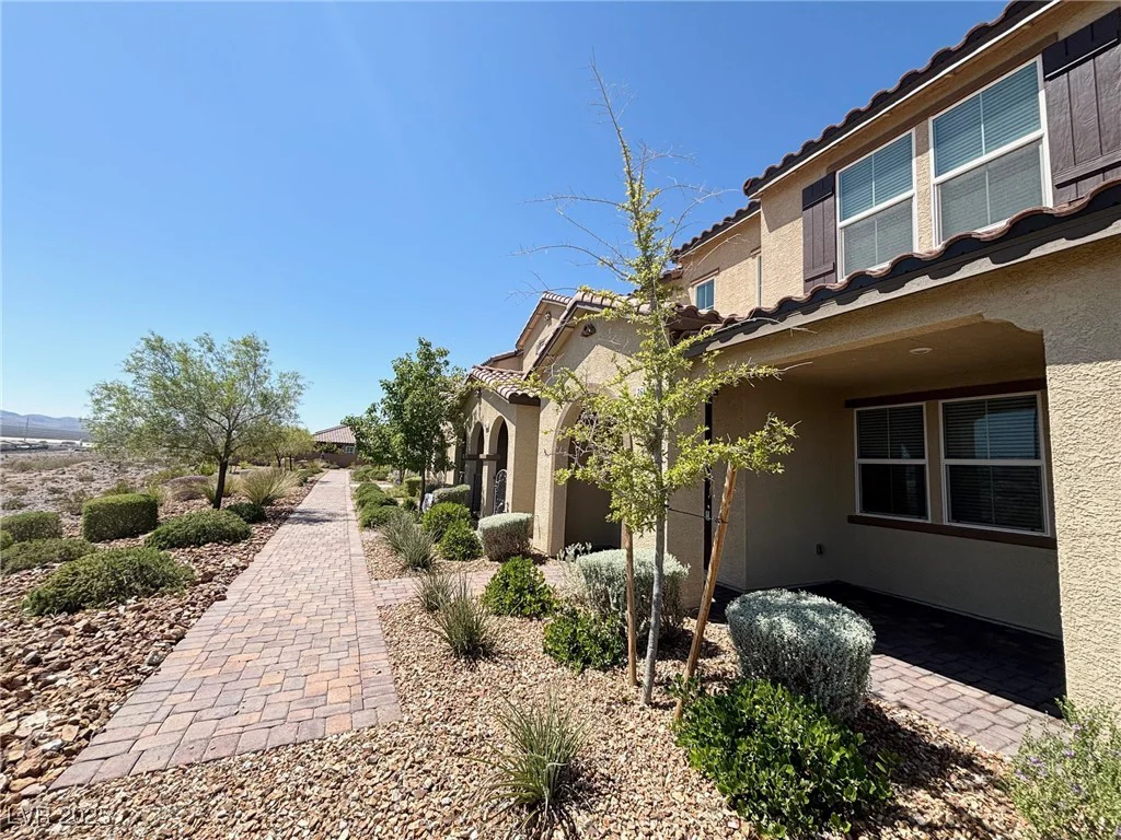 2664 Frabiele, Henderson, NV 89044