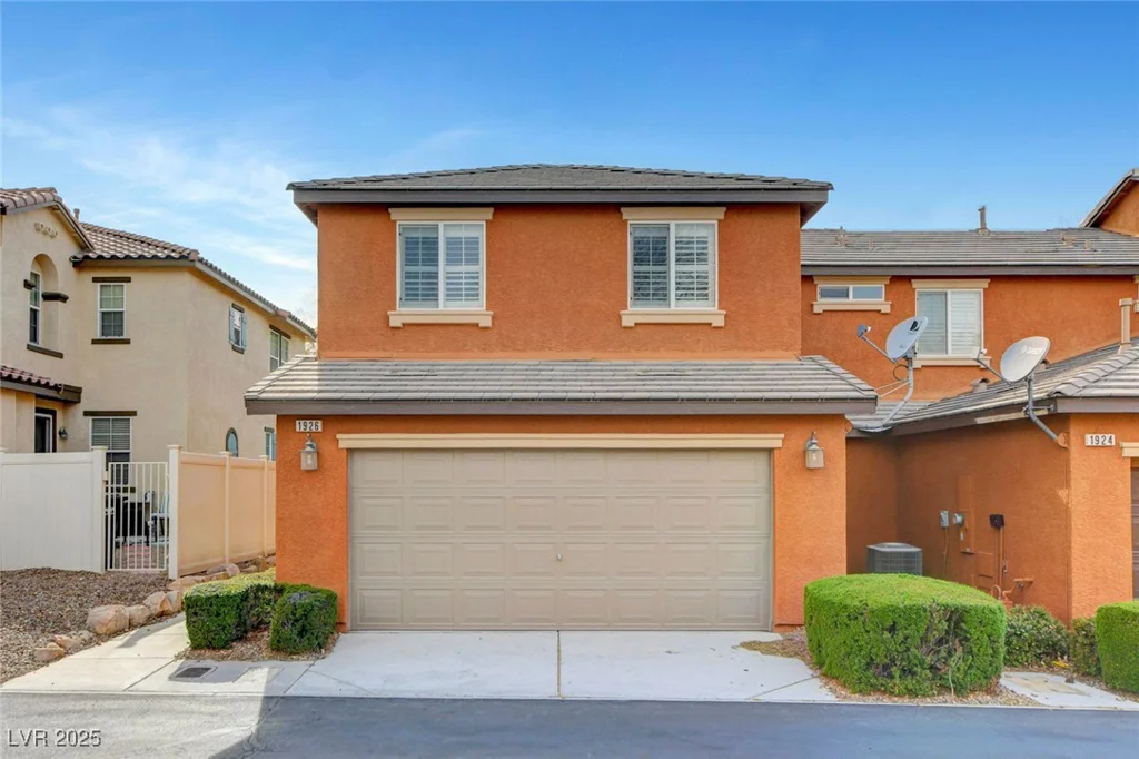 1926 Via Firenze, Henderson, NV 89044
