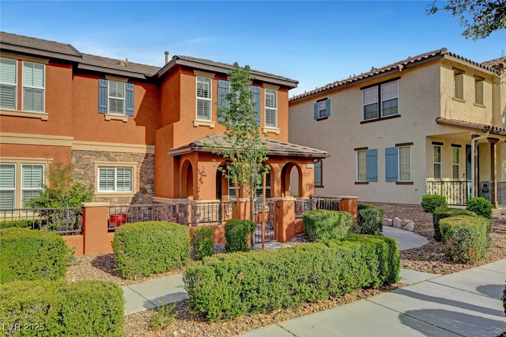 1926 Via Firenze, Henderson, NV 89044