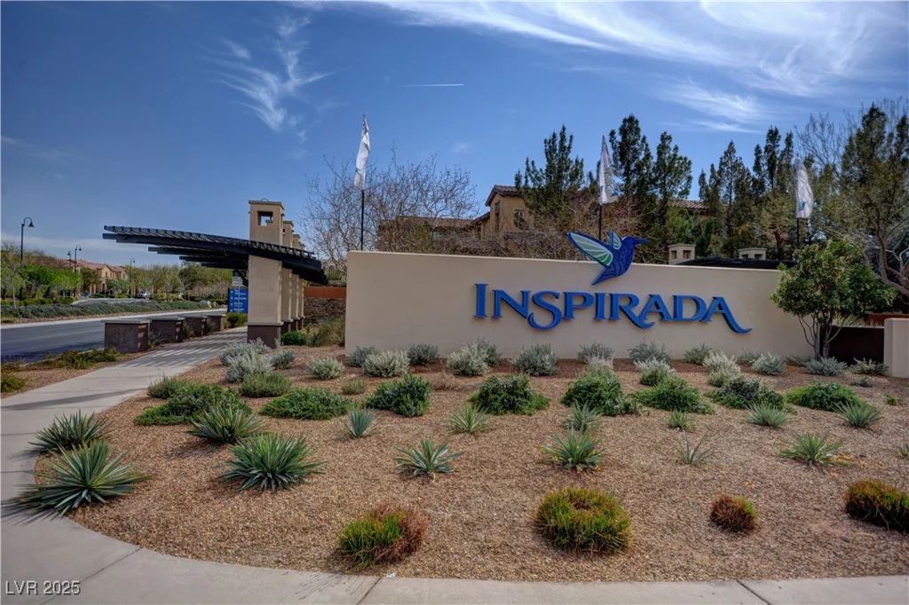 1926 Via Firenze, Henderson, NV 89044