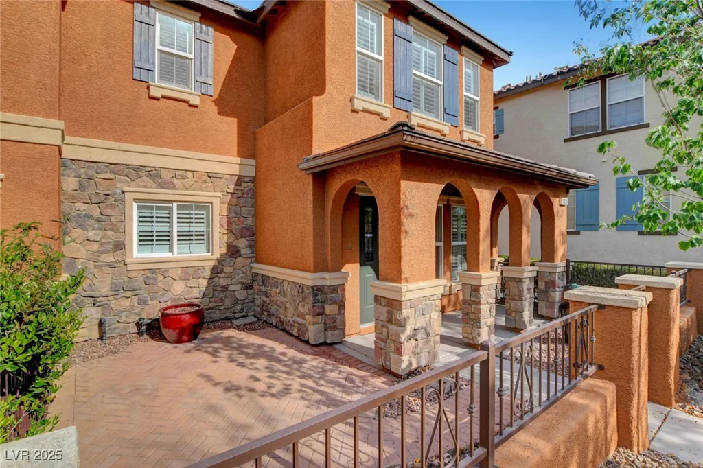 1926 Via Firenze, Henderson, NV 89044