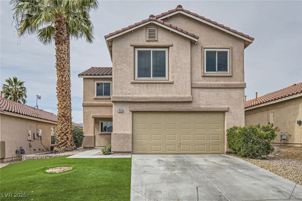 7829 Lovely Pine, Las Vegas, NV 89143