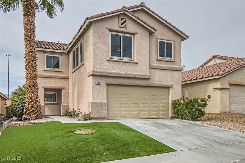7829 Lovely Pine, Las Vegas, NV 89143