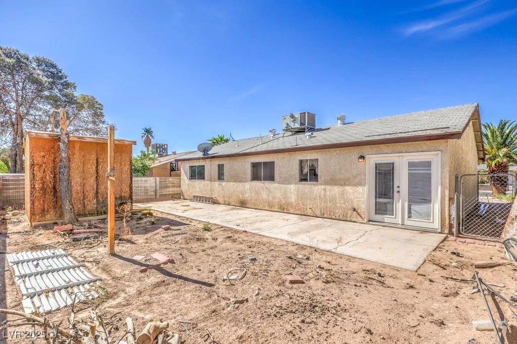 3948 Maple Hill, Las Vegas, NV 89115