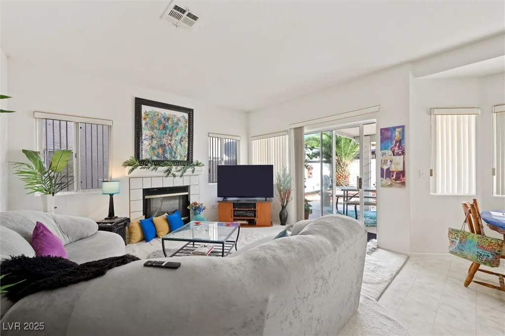 9021 Canyon Magic, Las Vegas, NV 89129