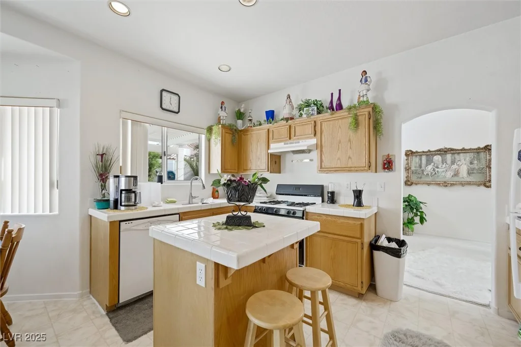 9021 Canyon Magic, Las Vegas, NV 89129