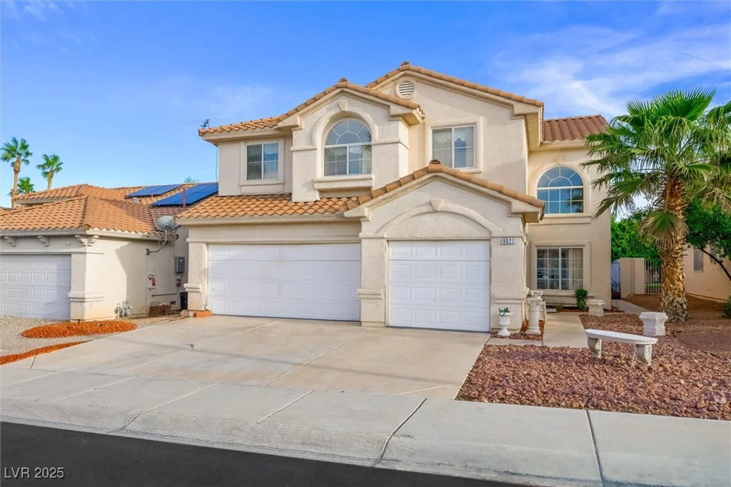 9021 Canyon Magic, Las Vegas, NV 89129