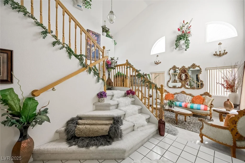 9021 Canyon Magic, Las Vegas, NV 89129