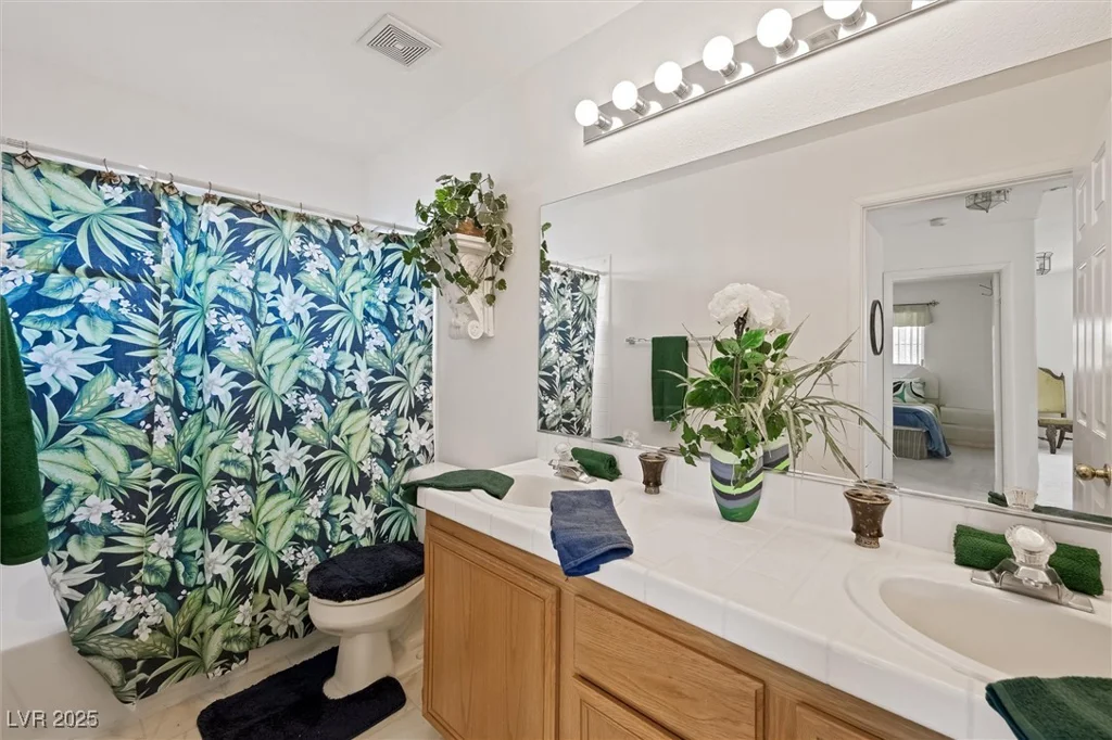 9021 Canyon Magic, Las Vegas, NV 89129