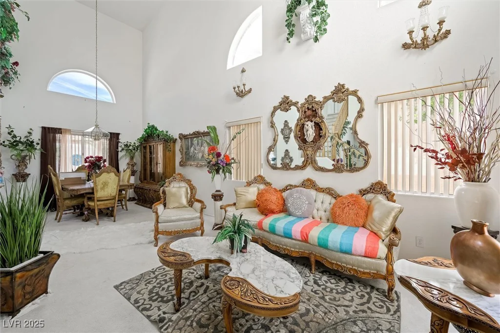 9021 Canyon Magic, Las Vegas, NV 89129