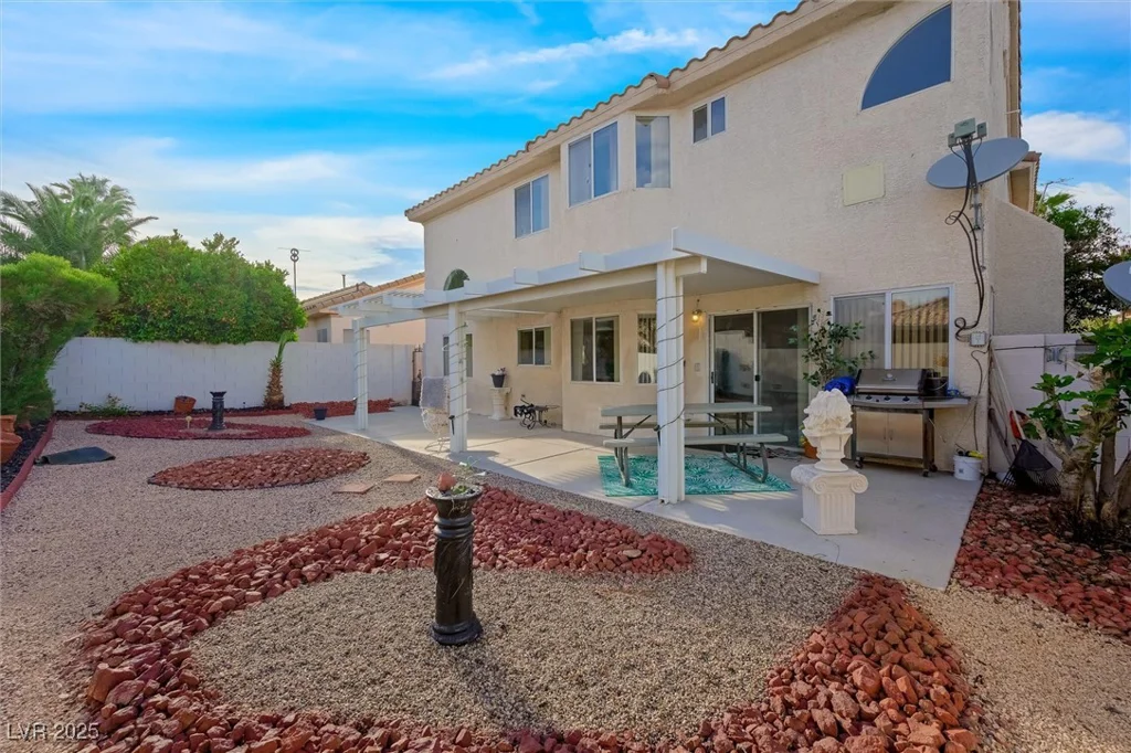 9021 Canyon Magic, Las Vegas, NV 89129