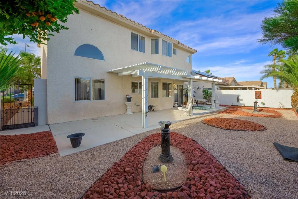 9021 Canyon Magic, Las Vegas, NV 89129