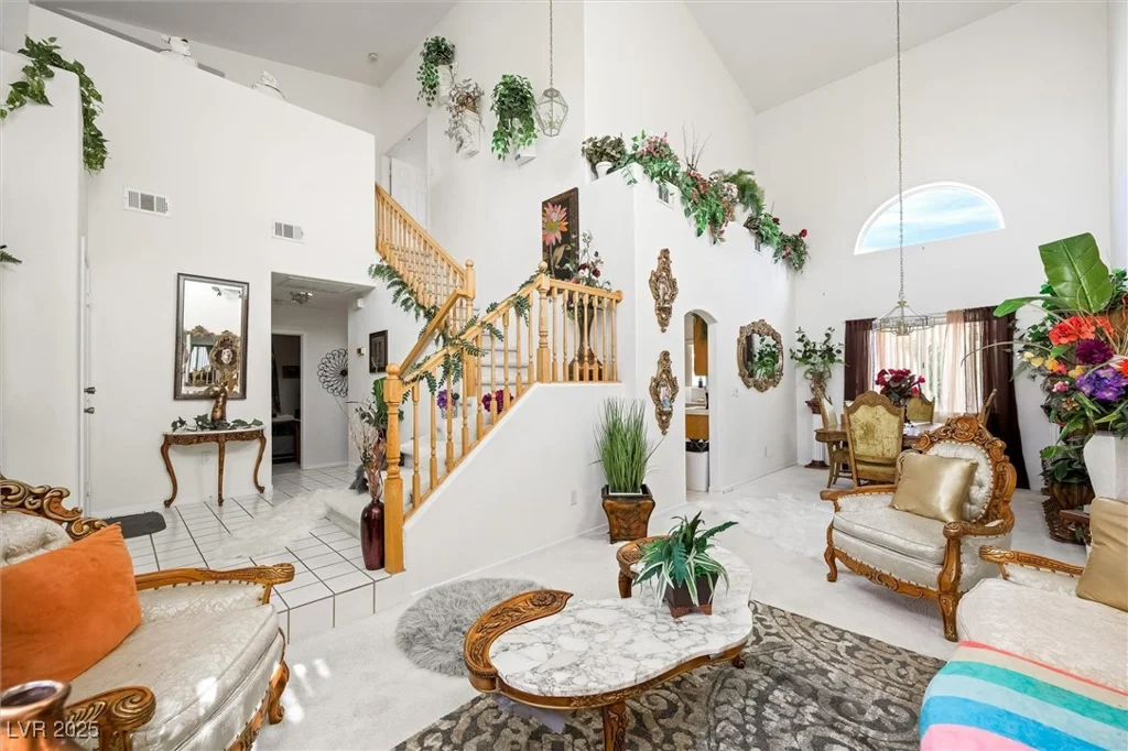 9021 Canyon Magic, Las Vegas, NV 89129