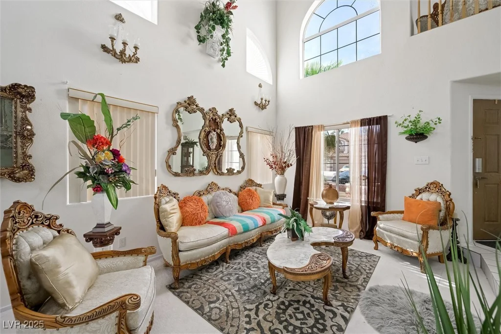 9021 Canyon Magic, Las Vegas, NV 89129