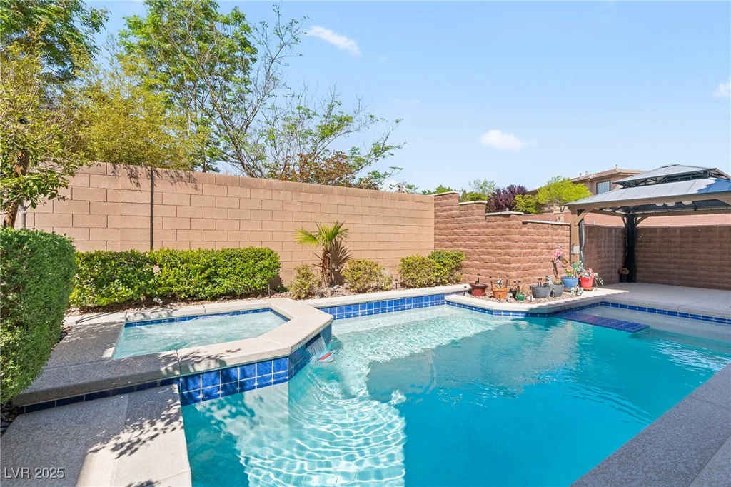 10405 Catinga, Las Vegas, NV 89178