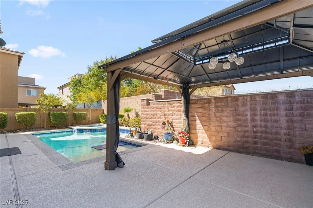 10405 Catinga, Las Vegas, NV 89178