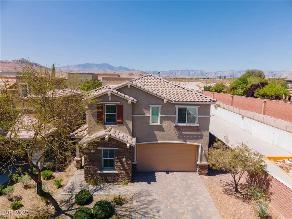 10405 Catinga, Las Vegas, NV 89178