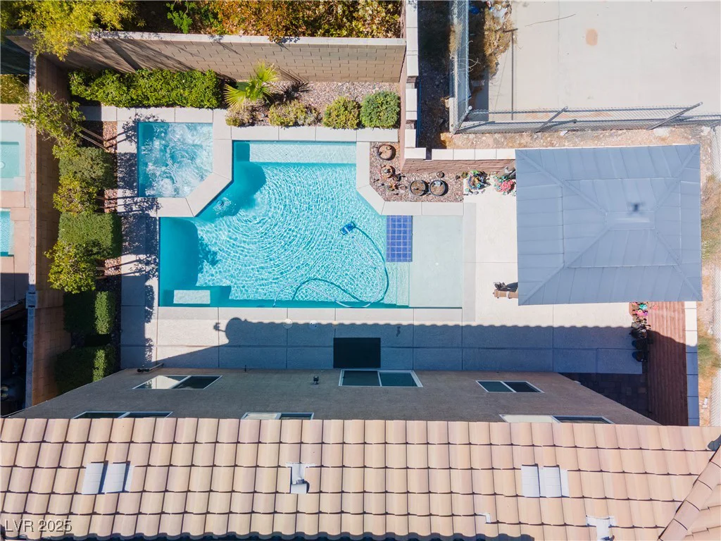 10405 Catinga, Las Vegas, NV 89178